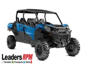 2023 Can-Am Commander MAX 1000R for sale 201327659