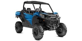 2023 Can-Am Commander MAX 1000R for sale 201397710