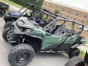 2023 Can-Am Commander MAX 1000R for sale 201423313