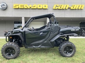 2023 Can-Am Commander MAX 1000R for sale 201423343