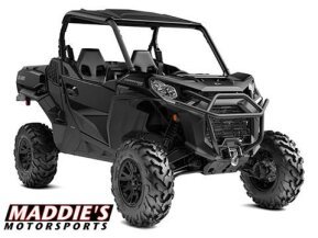 2023 Can-Am Commander MAX 1000R for sale 201473593