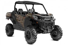 2023 Can-Am Commander MAX 1000R for sale 201482504