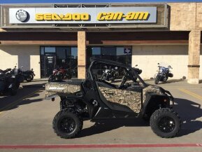 2023 Can-Am Commander MAX 1000R for sale 201509394