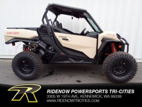 2023 Can-Am Commander MAX 1000R for sale 201511558