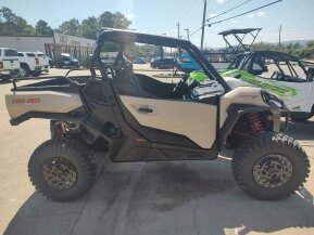 2023 Can-Am Commander MAX 1000R for sale 201514533