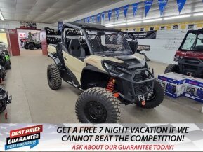 2023 Can-Am Commander MAX 1000R for sale 201534911
