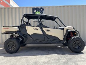 2023 Can-Am Commander MAX 1000R for sale 201540677