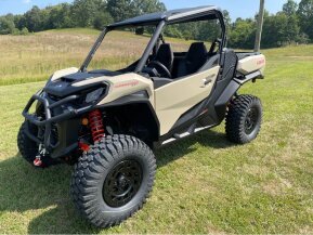 2023 Can-Am Commander MAX 1000R for sale 201624135