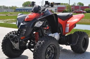 2023 Can-Am DS 250 for sale 201441753