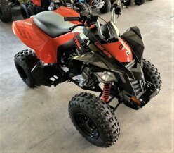 2023 Can-Am DS 250 for sale 201455038