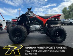 2023 Can-Am DS 250 for sale 201487967