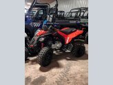 New 2023 Can-Am DS 250