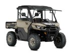 Thumbnail Photo 1 for New 2023 Can-Am Defender