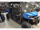 Thumbnail Photo 2 for New 2023 Can-Am Defender