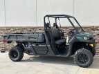 Thumbnail Photo 1 for New 2023 Can-Am Defender DPS HD10
