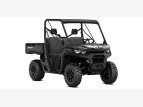 Thumbnail Photo 8 for New 2023 Can-Am Defender DPS HD9
