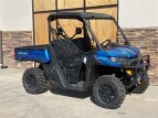 Thumbnail Photo 1 for New 2023 Can-Am Defender XT HD9