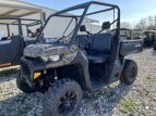 Thumbnail Photo 0 for New 2023 Can-Am Defender DPS HD9