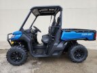 Thumbnail Photo 31 for New 2023 Can-Am Defender XT HD9