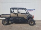 Thumbnail Photo 0 for New 2023 Can-Am Defender MAX x mr HD10