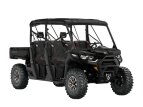 Thumbnail Photo 15 for 2023 Can-Am Defender MAX LONE STAR HD10