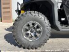 Thumbnail Photo 10 for New 2023 Can-Am Defender MAX LONE STAR HD10