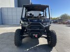 Thumbnail Photo 7 for New 2023 Can-Am Defender MAX LONE STAR HD10