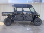 Thumbnail Photo 0 for New 2023 Can-Am Defender MAX LONE STAR HD10