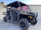 Thumbnail Photo 9 for New 2023 Can-Am Defender MAX XT HD10