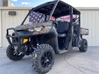 Thumbnail Photo 7 for New 2023 Can-Am Defender MAX XT HD10