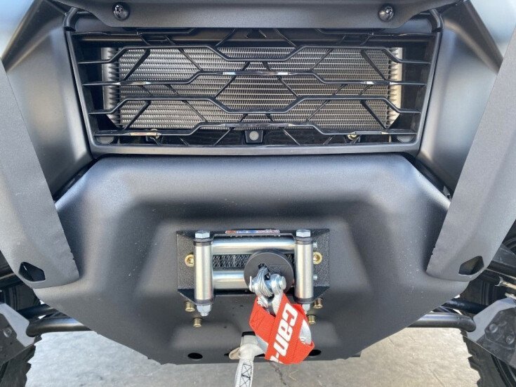 Thumbnail Photo undefined for New 2023 Can-Am Defender MAX XT HD10
