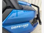 Thumbnail Photo 9 for New 2023 Can-Am Defender XT HD9