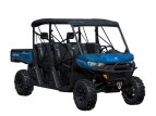 Thumbnail Photo 12 for New 2023 Can-Am Defender MAX XT HD10