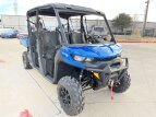 Thumbnail Photo 3 for New 2023 Can-Am Defender MAX XT HD10