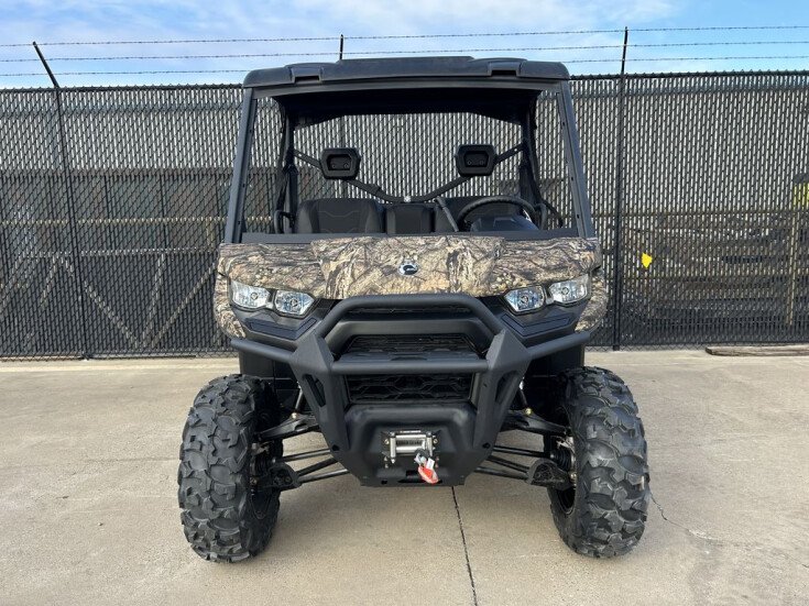 Thumbnail Photo undefined for New 2023 Can-Am Defender XT HD9