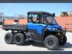 Thumbnail Photo undefined for New 2023 Can-Am Defender
