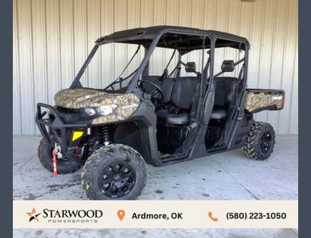 Thumbnail Photo undefined for New 2023 Can-Am Defender MAX XT HD10