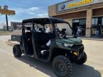 Thumbnail Photo undefined for New 2023 Can-Am Defender Max HD7