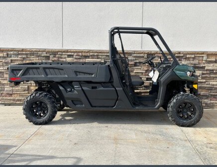 Photo 1 for New 2023 Can-Am Defender DPS HD10