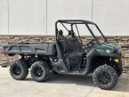Thumbnail Photo 1 for New 2023 Can-Am Defender DPS HD10