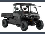 Thumbnail Photo 6 for New 2023 Can-Am Defender