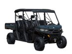 Thumbnail Photo 4 for New 2023 Can-Am Defender