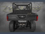 Thumbnail Photo 4 for New 2023 Can-Am Defender MAX DPS HD9