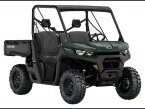 Thumbnail Photo 2 for New 2023 Can-Am Defender DPS HD9