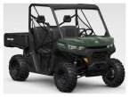 Thumbnail Photo 3 for New 2023 Can-Am Defender DPS HD9