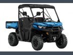 Thumbnail Photo 1 for New 2023 Can-Am Defender XT HD10