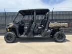 Thumbnail Photo 2 for New 2023 Can-Am Defender MAX XT HD10