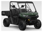 Thumbnail Photo 3 for New 2023 Can-Am Defender DPS HD9