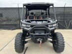 Thumbnail Photo 4 for New 2023 Can-Am Defender MAX LONE STAR HD10