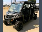 Thumbnail Photo 4 for New 2023 Can-Am Defender MAX XT HD9